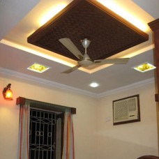 False Ceiling